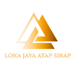 Loka Jaya Atap Sirap
